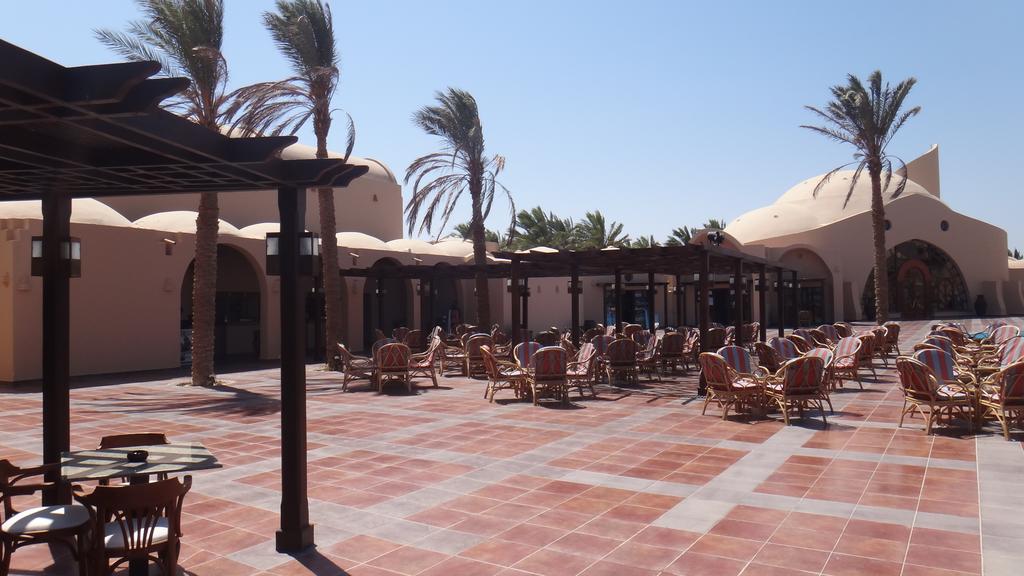 Shams Alam Beach Resort