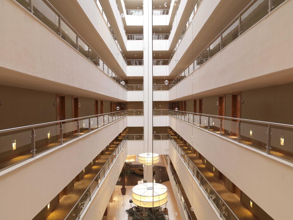 Radisson Blu Hotel, Cairo Heliopolis