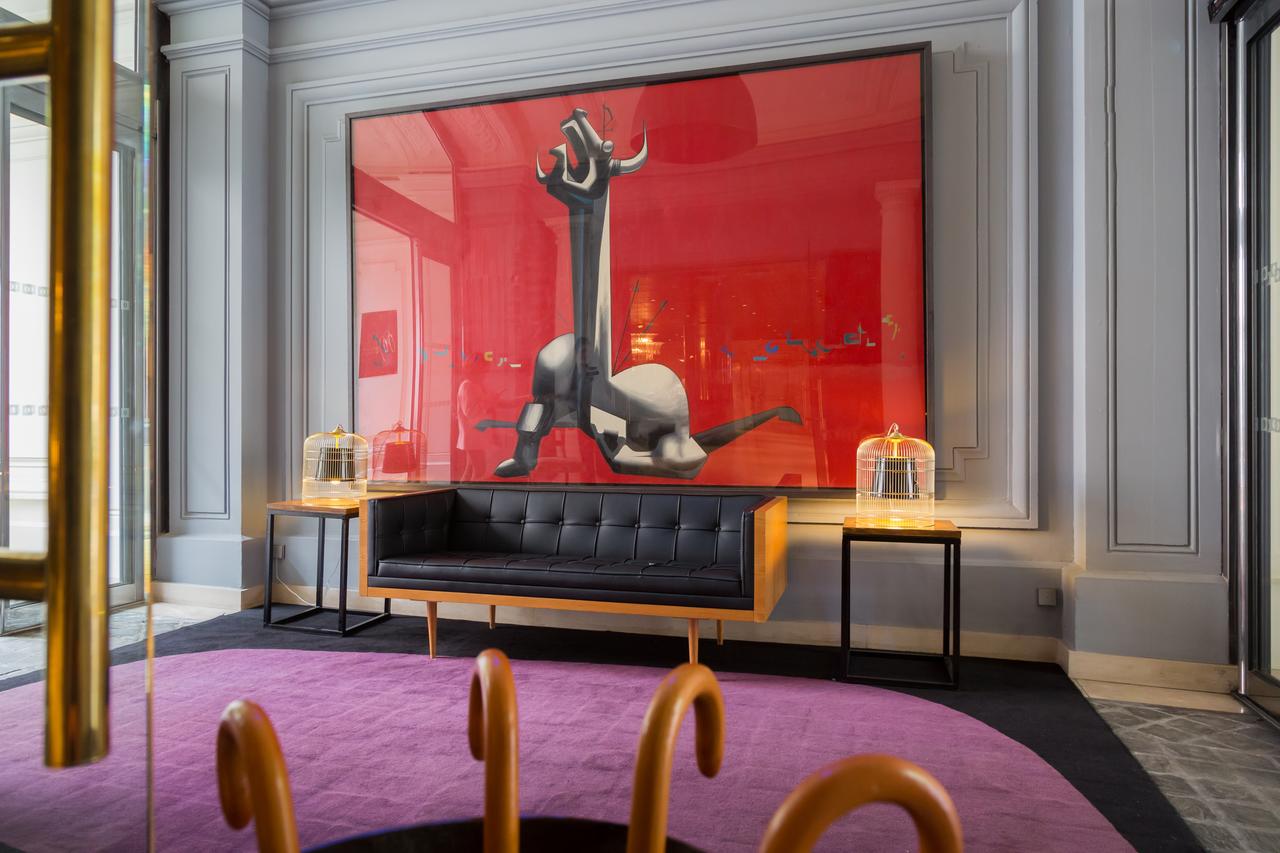 Intercontinental Paris - Avenue Marceau