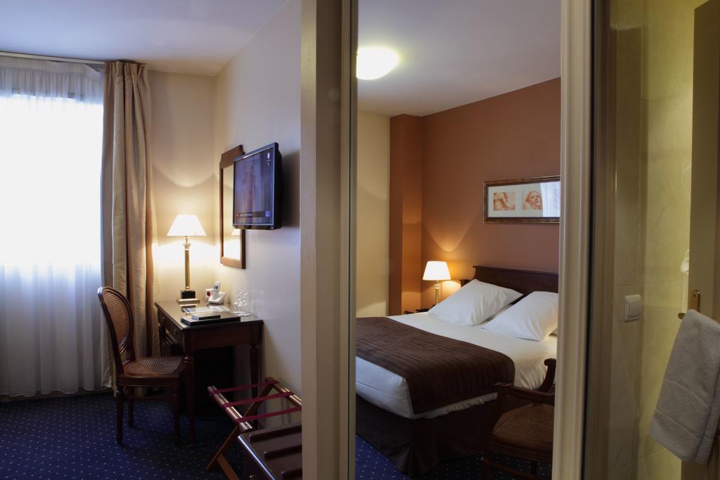 Amiral Hotel