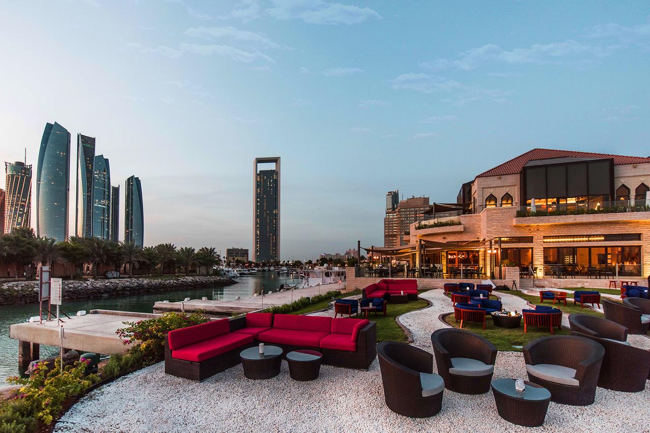 InterContinental Abu Dhabi