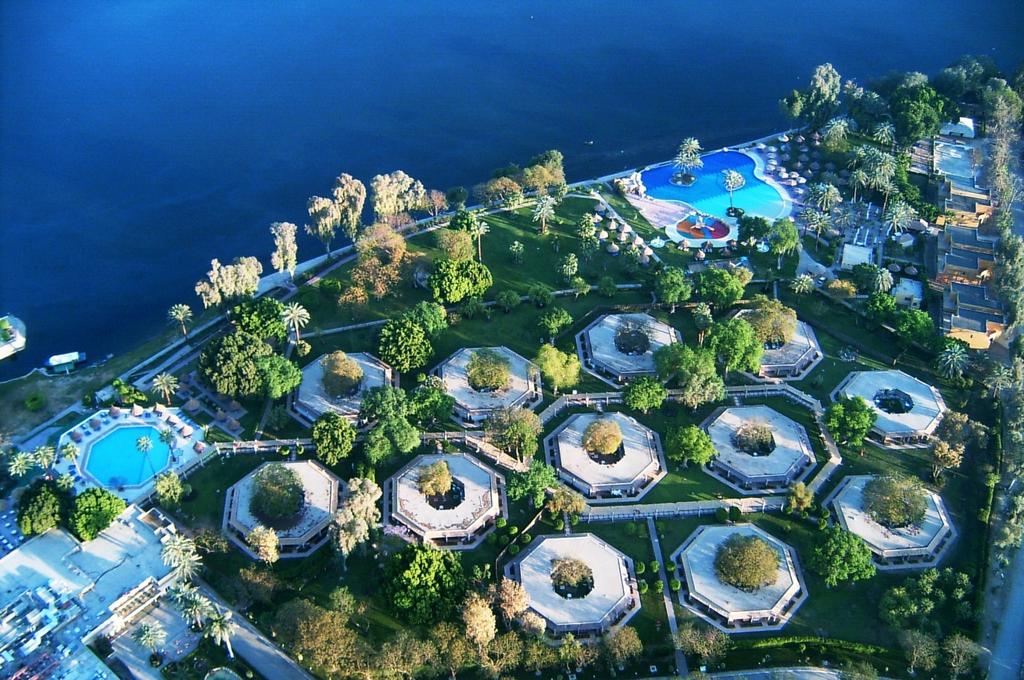 Jolie Ville Hotel & Spa Kings Island