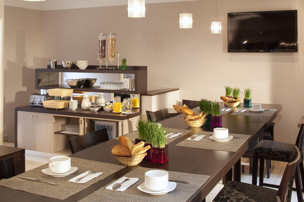 Hotel Home Moderne