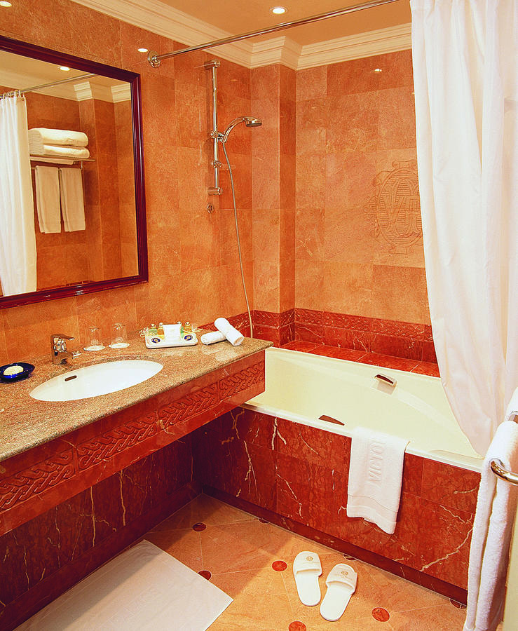 Victoria Palace Hôtel 5*