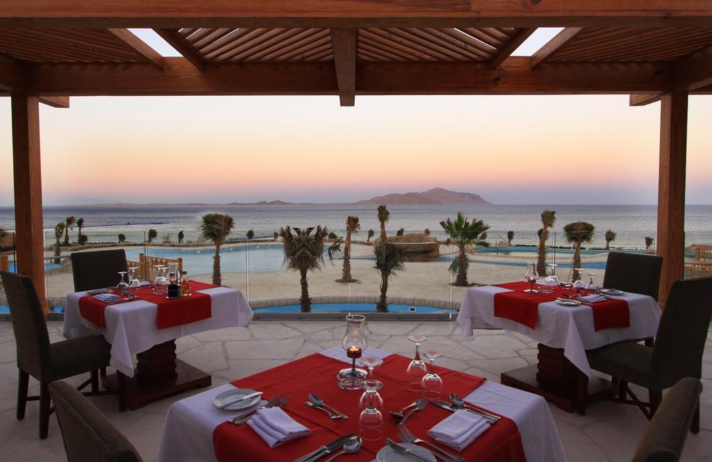 Cyrene Grand Hotel