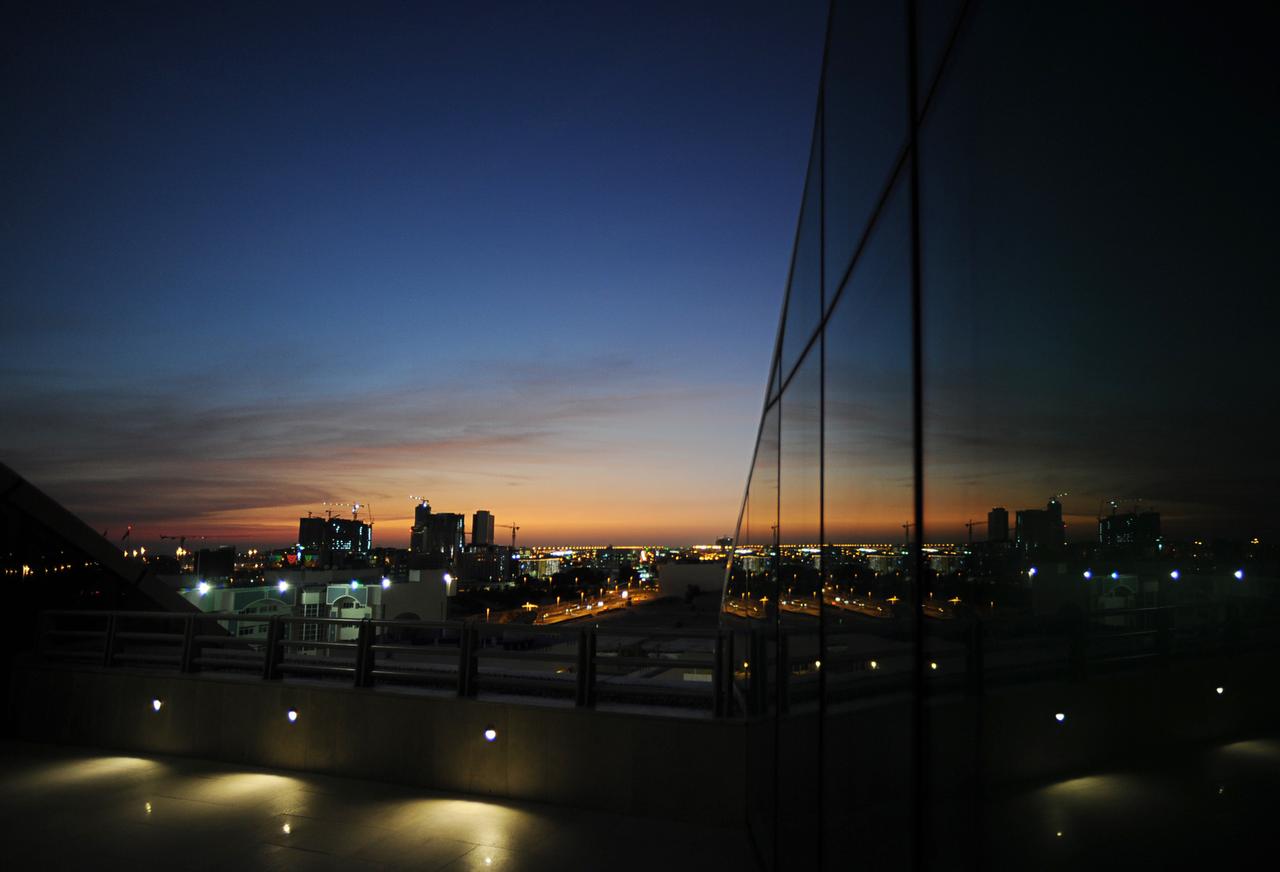 Hilton Abu Dhabi