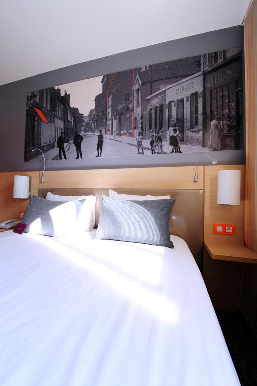 Hotel Mercure Paris 15 Porte de Versailles