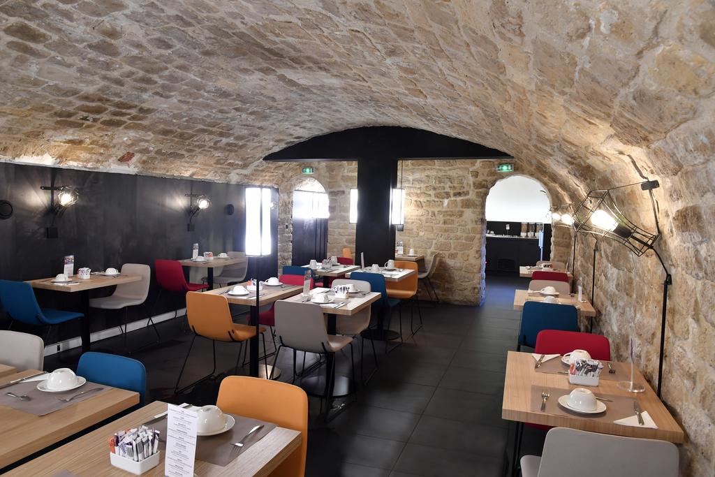 Hôtel Mercure Paris Gare de l'Est Magenta