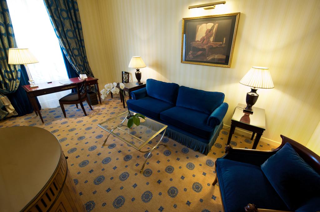 InterContinental Paris - Le Grand