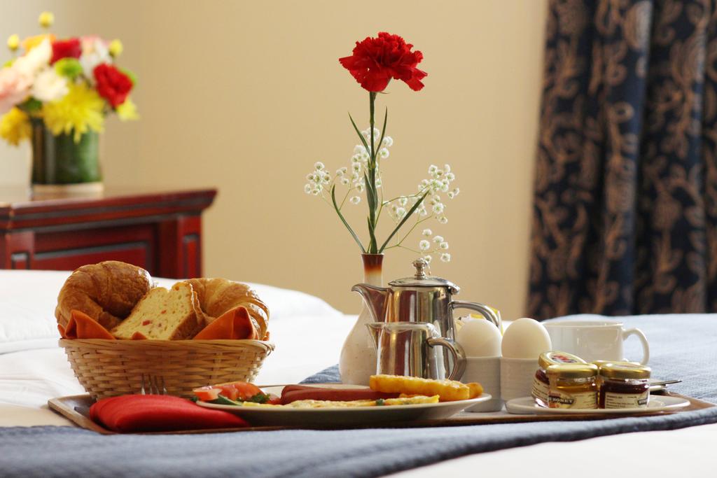 Best Western Hotel Luxor