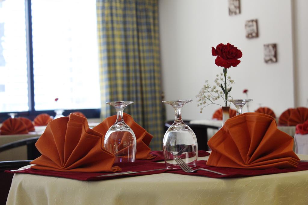 Best Western Hotel Luxor