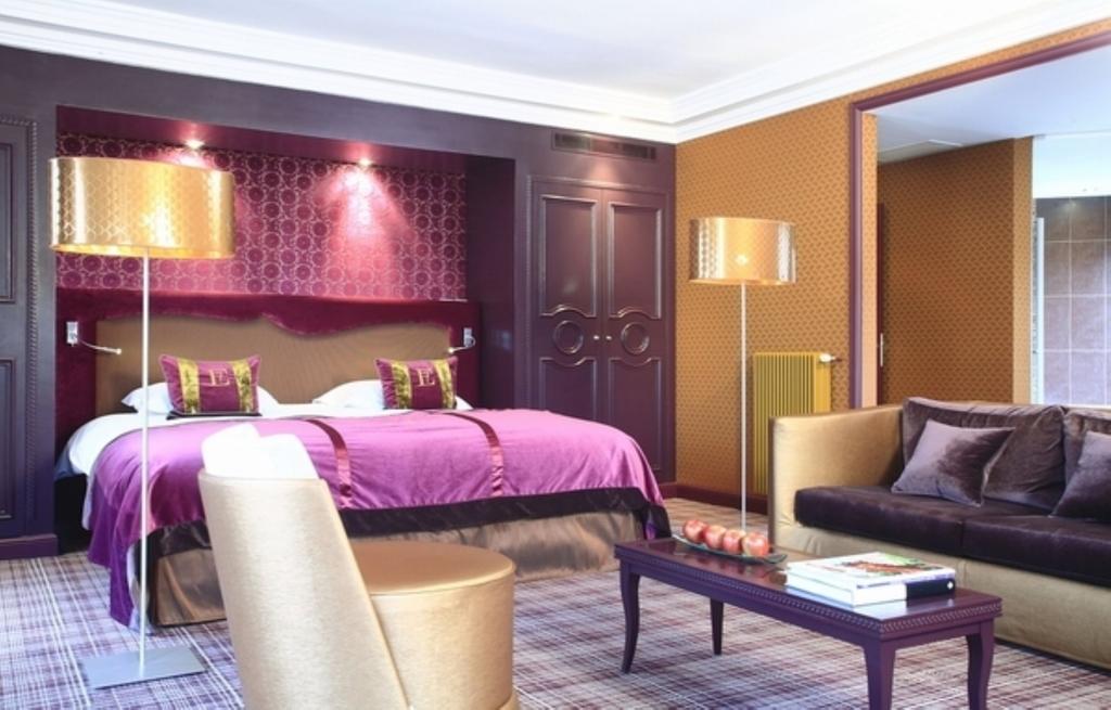 Hôtel Edouard 7