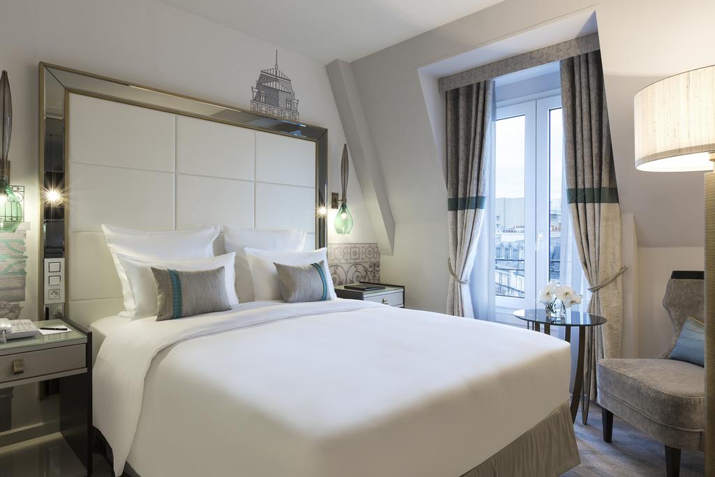 Hilton Paris Opera
