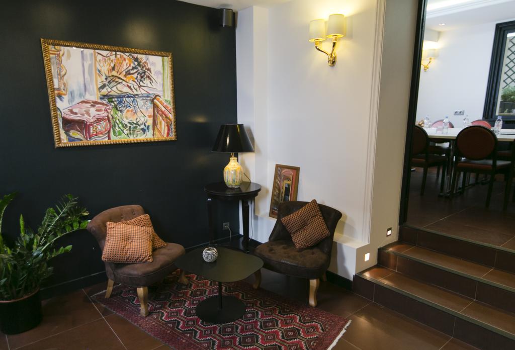 Best Western Hotel De Neuville