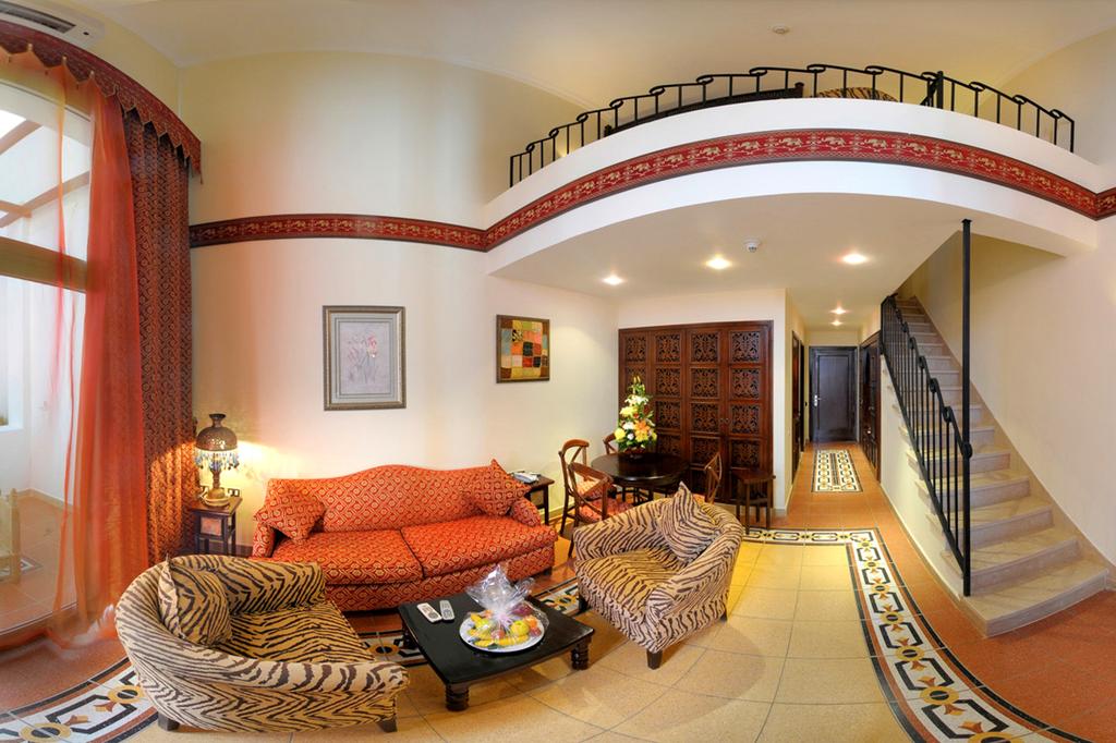 Domina Coral Bay Harem