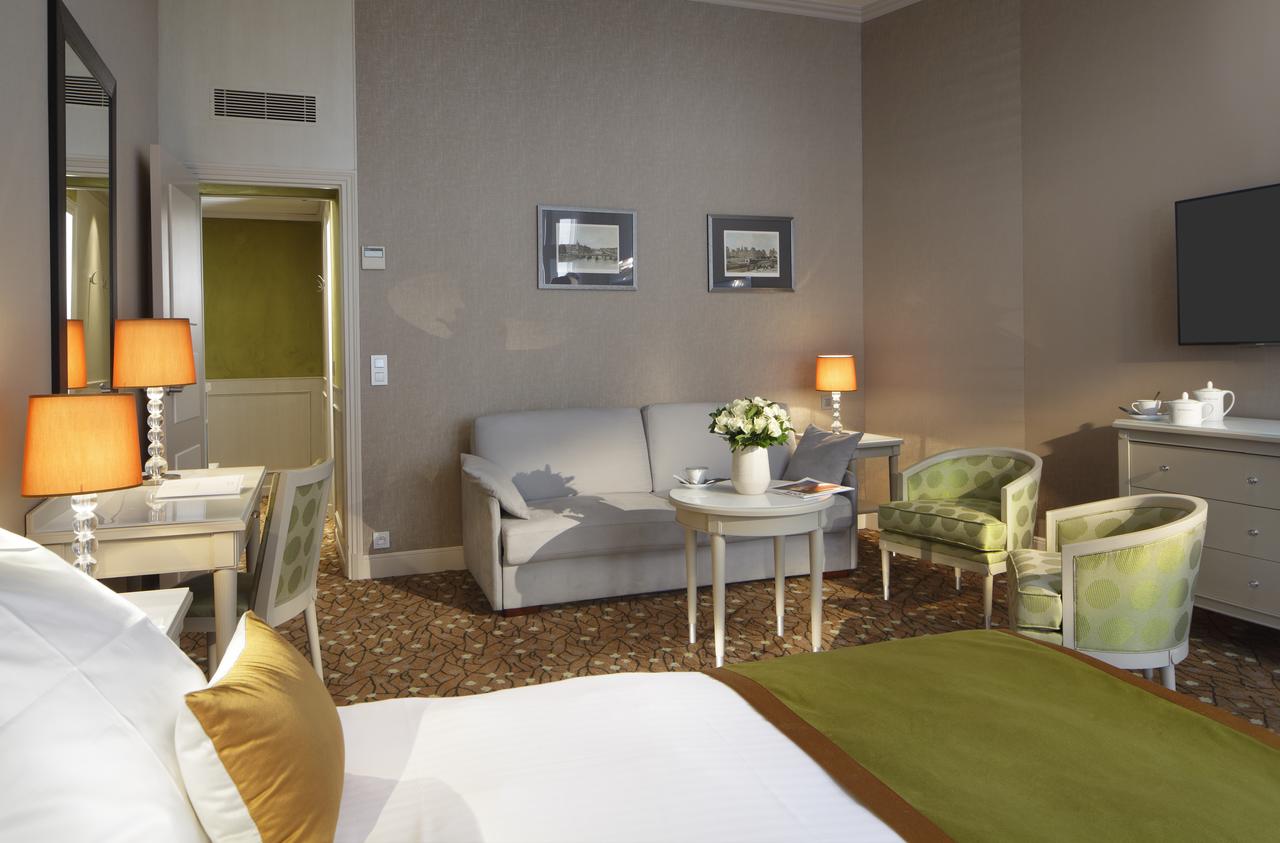 Hotel Chateau Frontenac