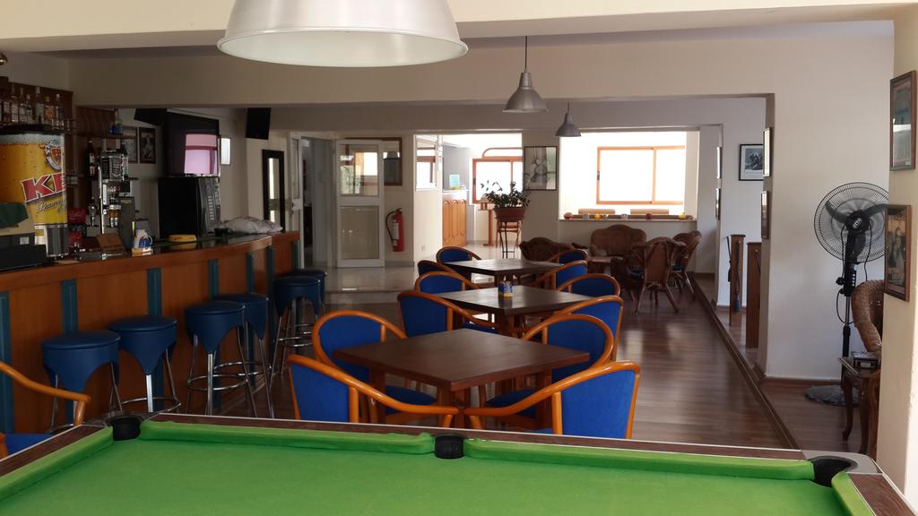 Pasianna Hotel Apartments