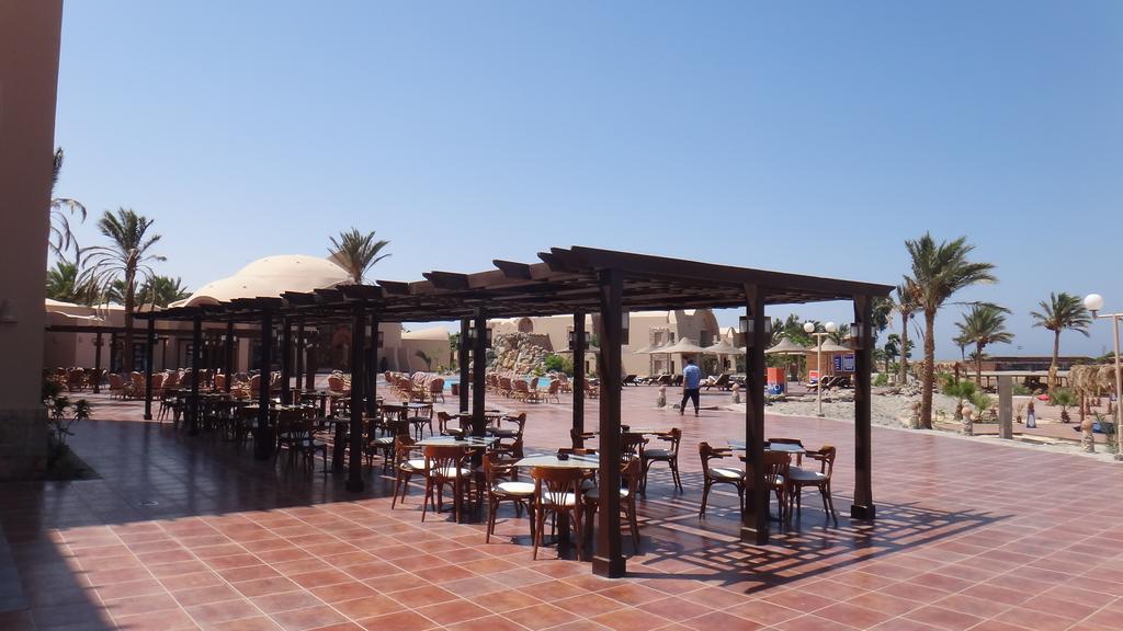 Shams Alam Beach Resort