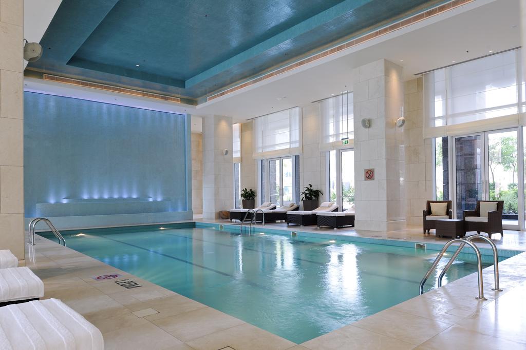 The Ritz-Carlton, Dubai International Financial Centre