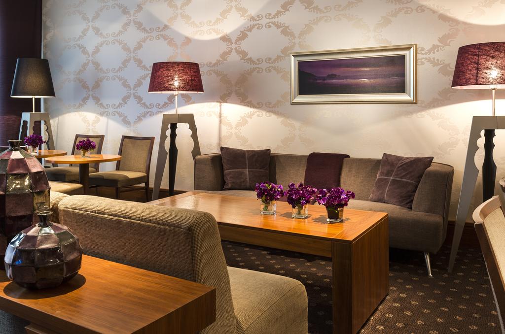 Crowne Plaza Paris-Republique