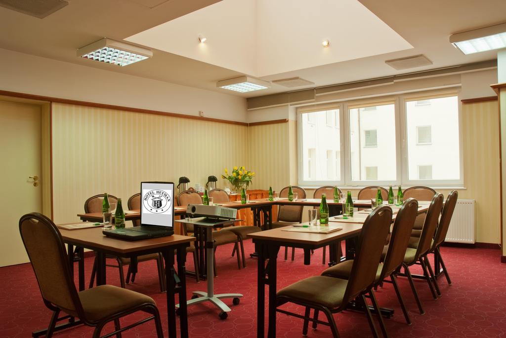 Hotel Hetman