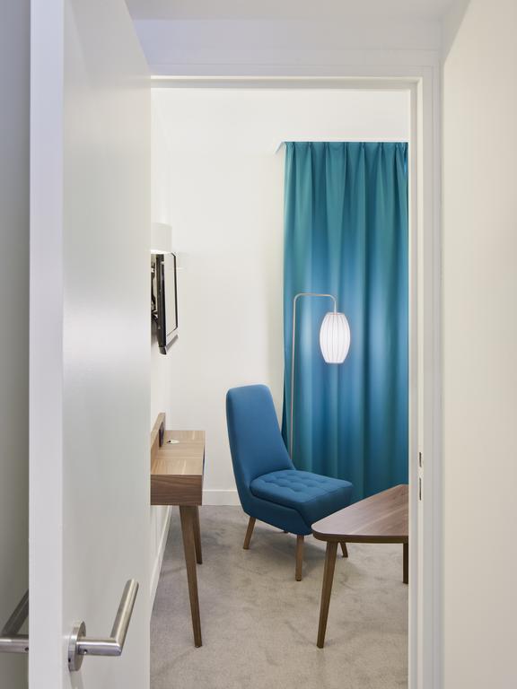 61 Paris Nation Hotel