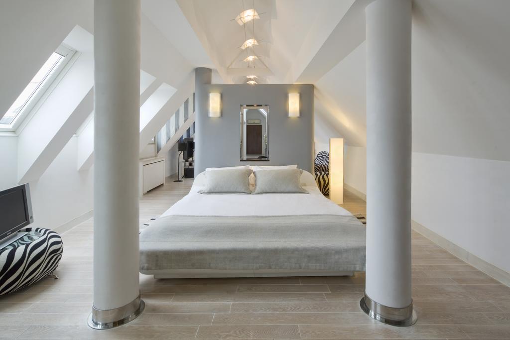 Mamaison Hotel Le Regina Warsaw