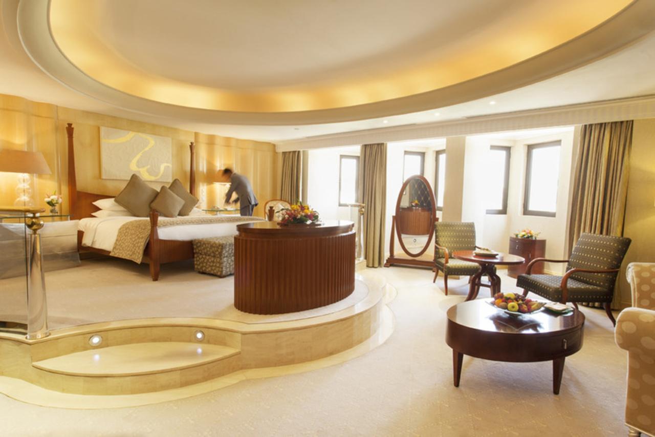 Intercontinental Riyadh