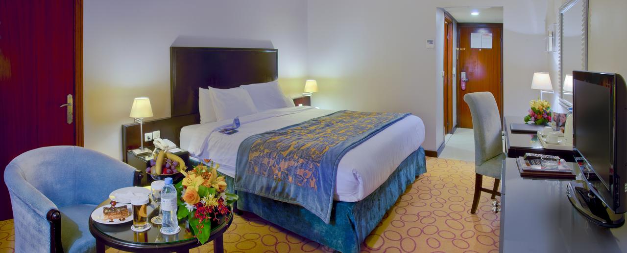 Golden Tulip Qasr Al Nasiriah Hôtel