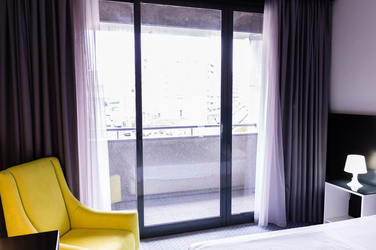 Urban Hotel Estação