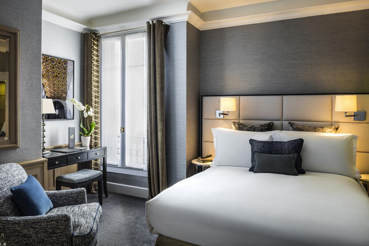 Hotel Sofitel Paris Arc de Triomphe