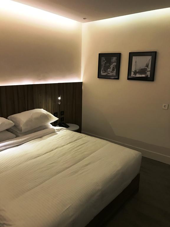 President Hotel