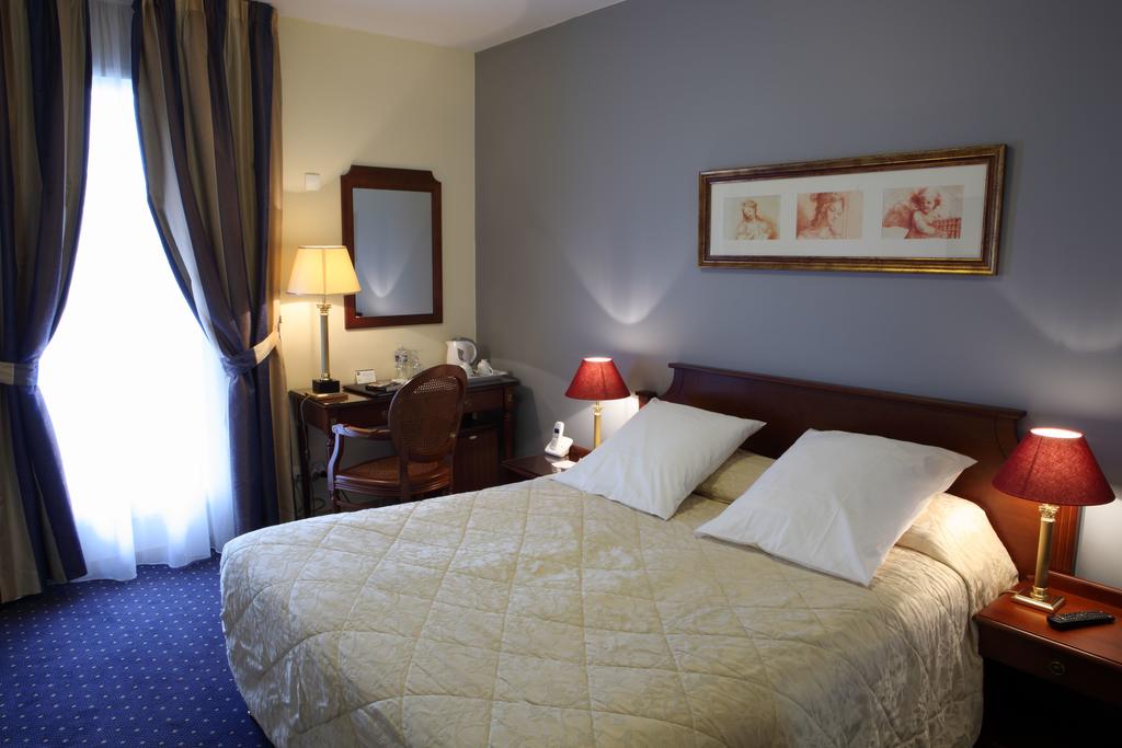 Amiral Hotel