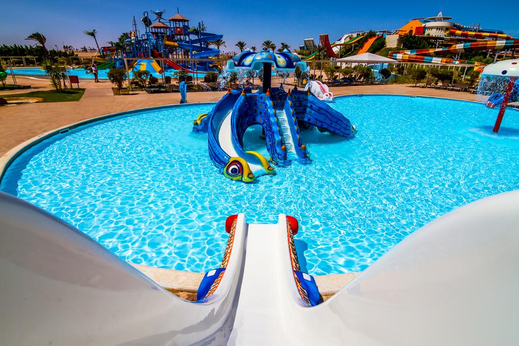Jaz Makadi Saraya Resort