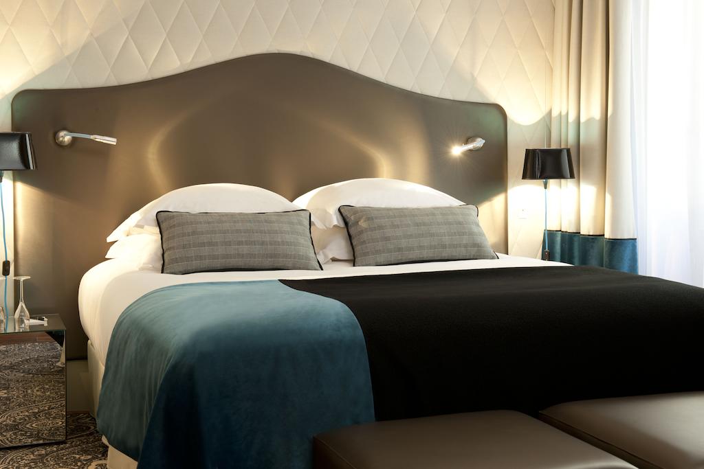 Hôtel Edouard 7