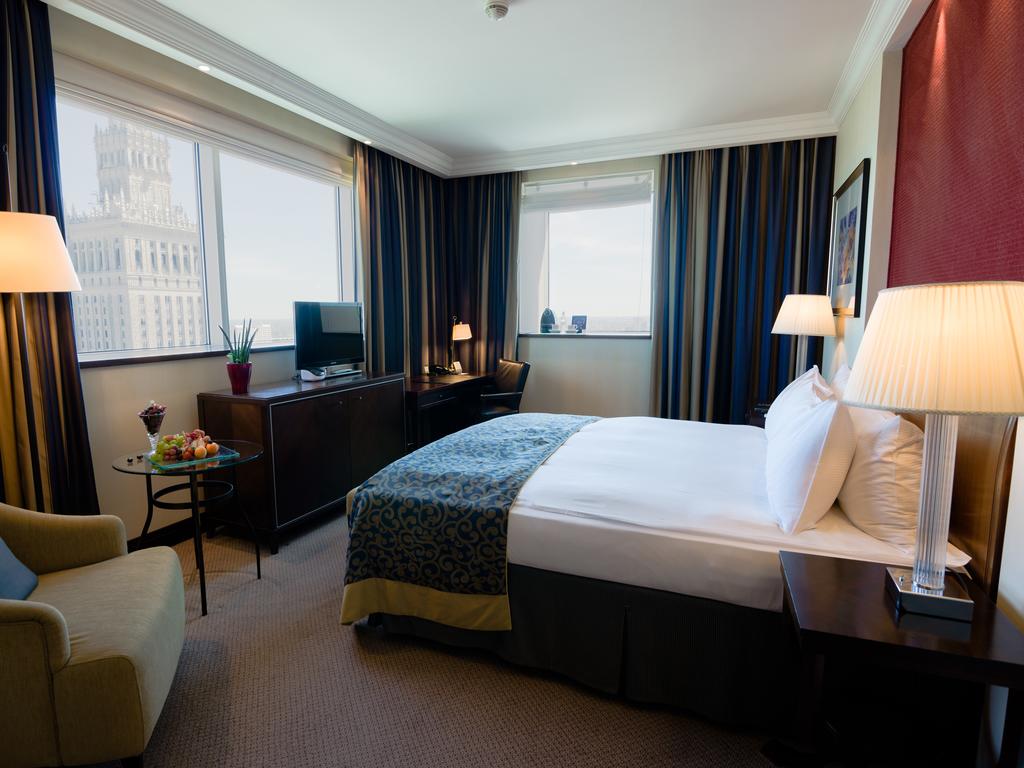 InterContinental Warsaw