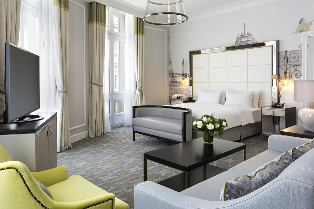 Hilton Paris Opera