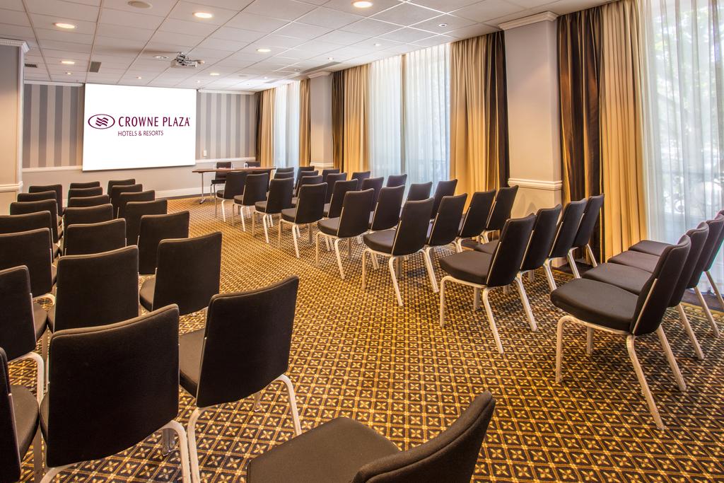 Crowne Plaza Paris-Republique