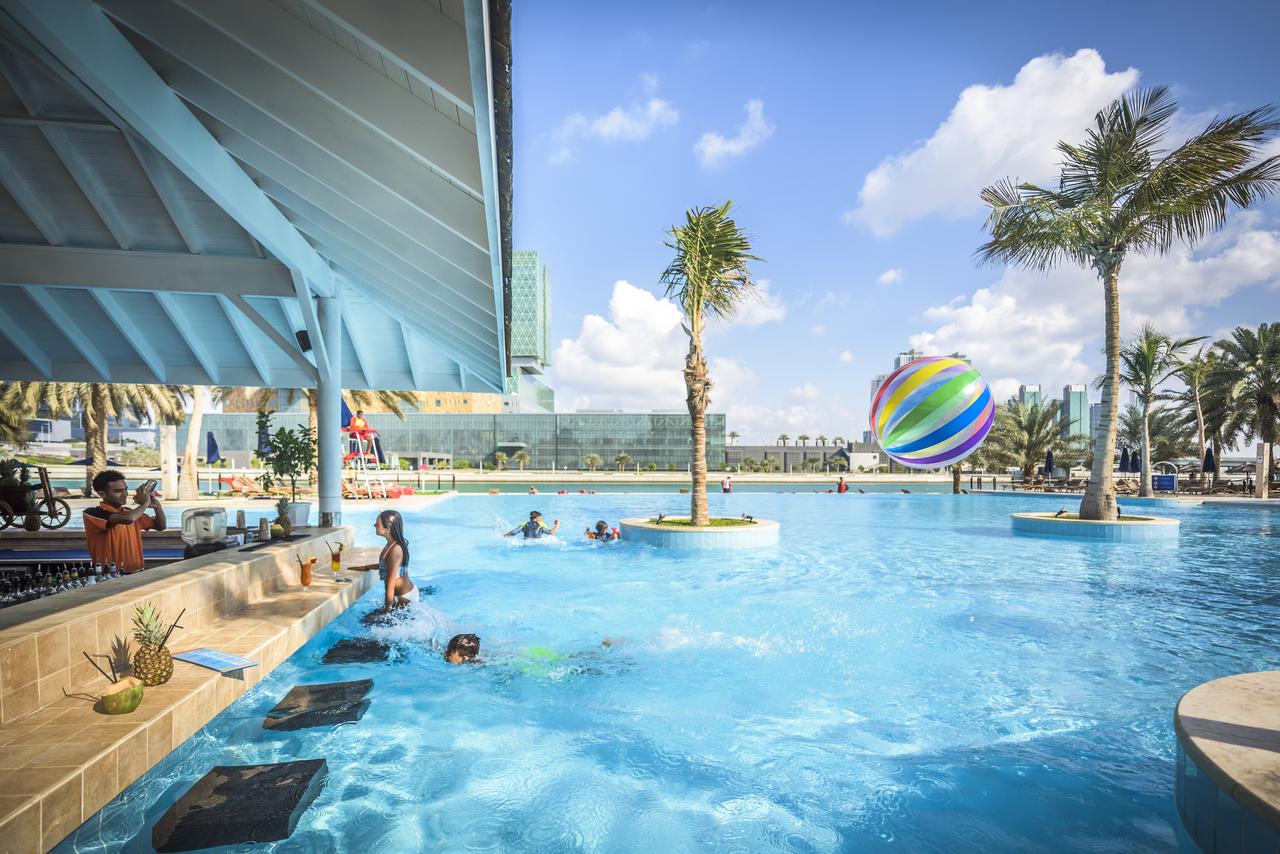 Beach Rotana