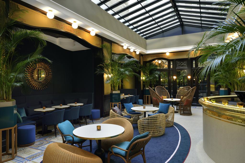 L'Echiquier Opéra Paris - MGallery Collection by Sofitel