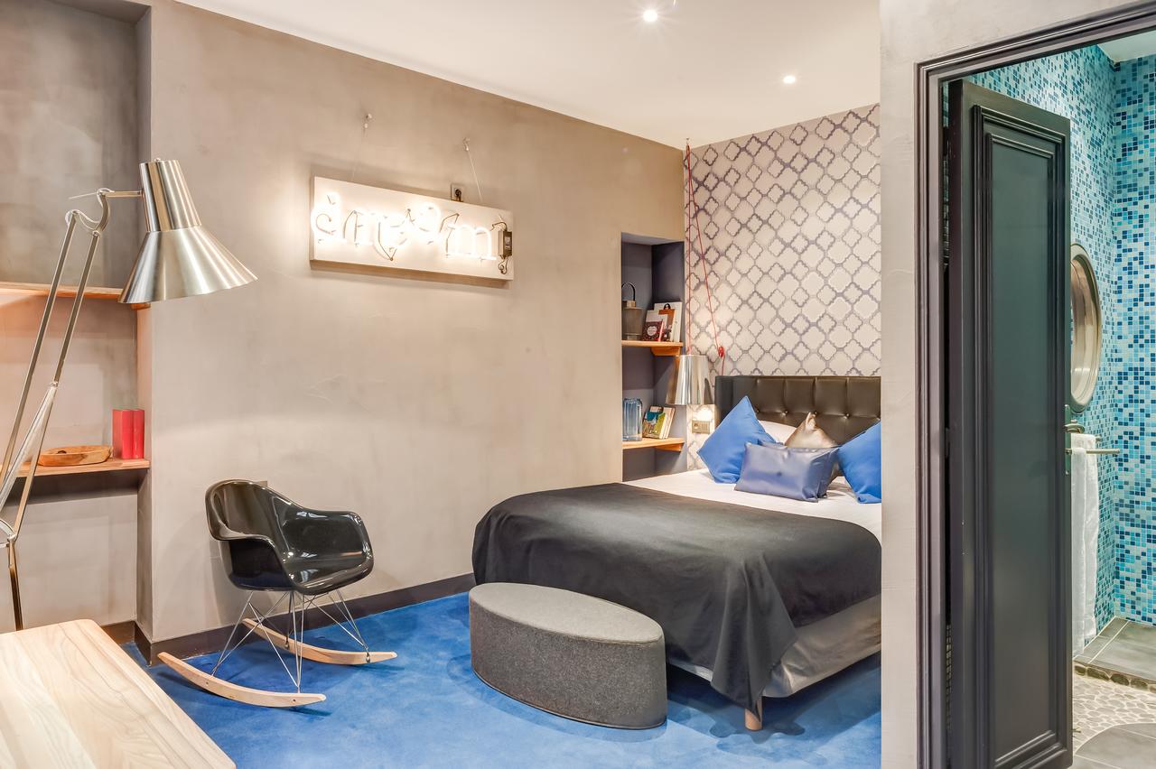 Ze Hotel Paris, Hôtel Gare du Nord, Hôtel Quartier Opéra, Tour d'Auvergne