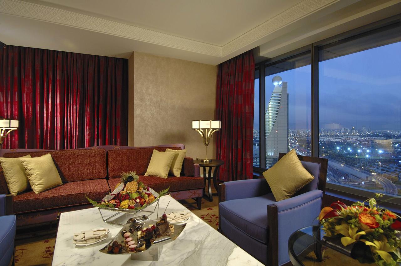 The H hotel