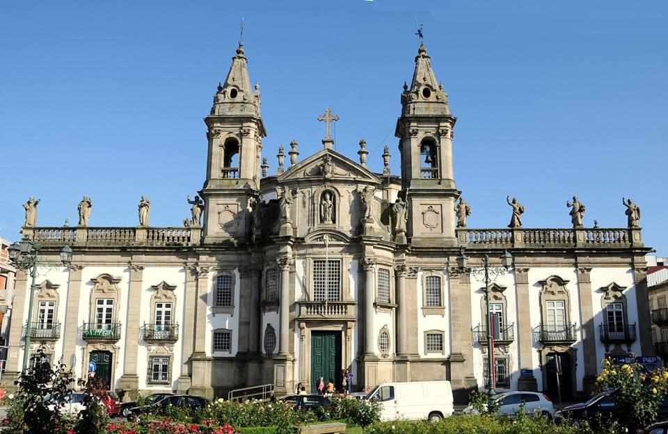 Hotel Residencial Dom Vilas
