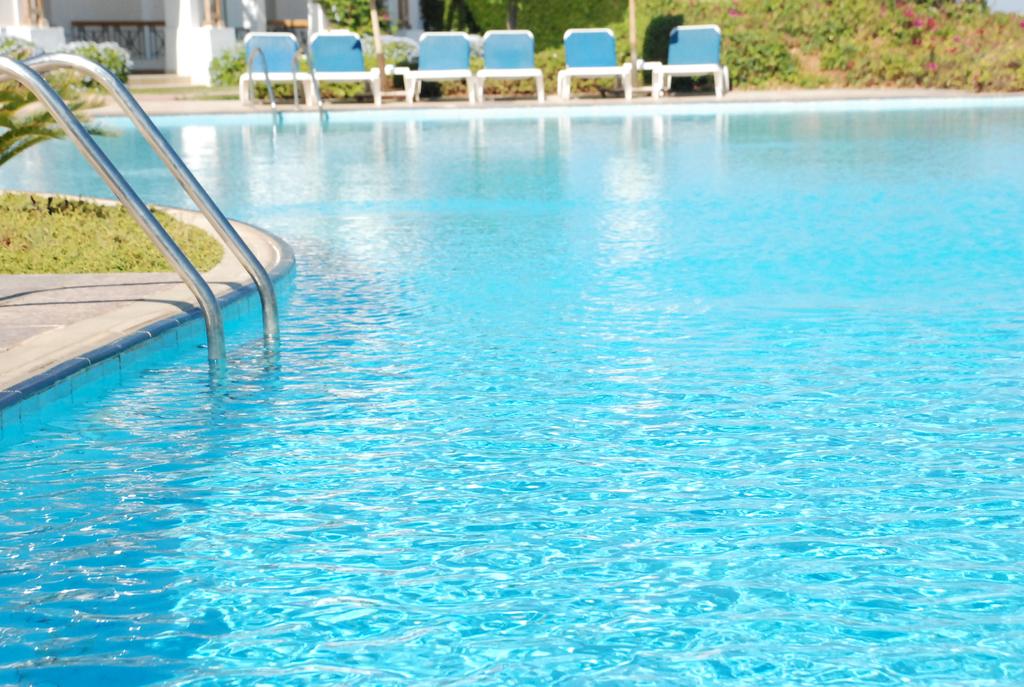 Cyrene Grand Hotel