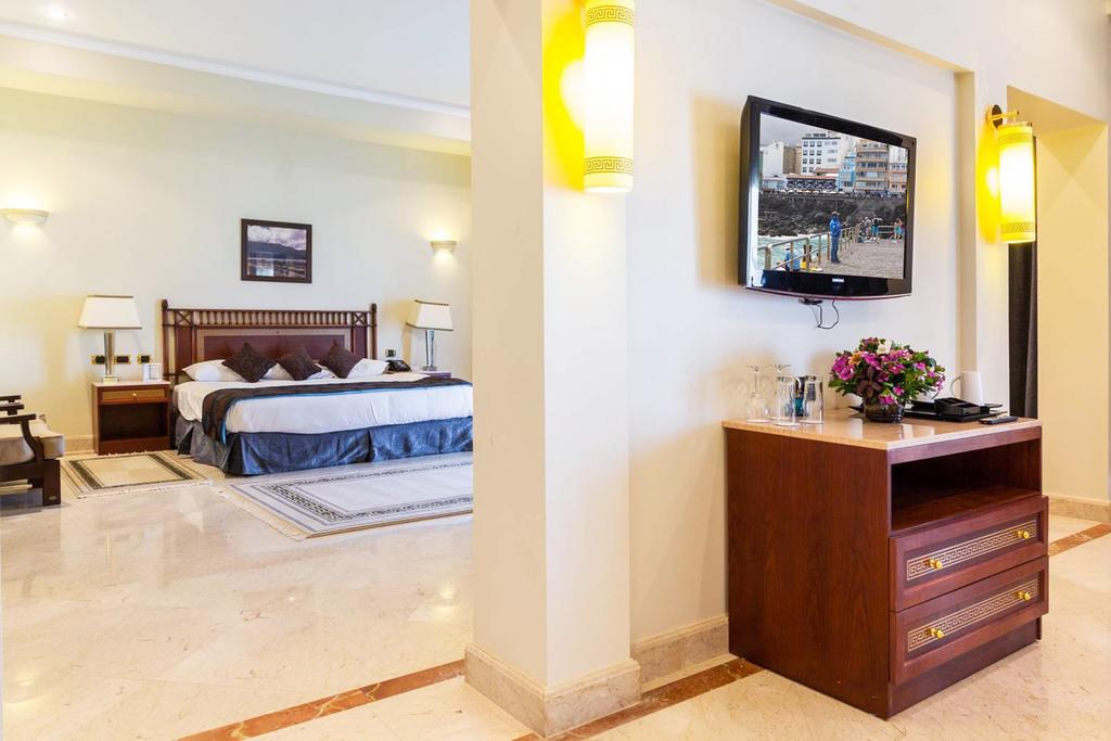 Jolie Ville Hotel & Spa Kings Island