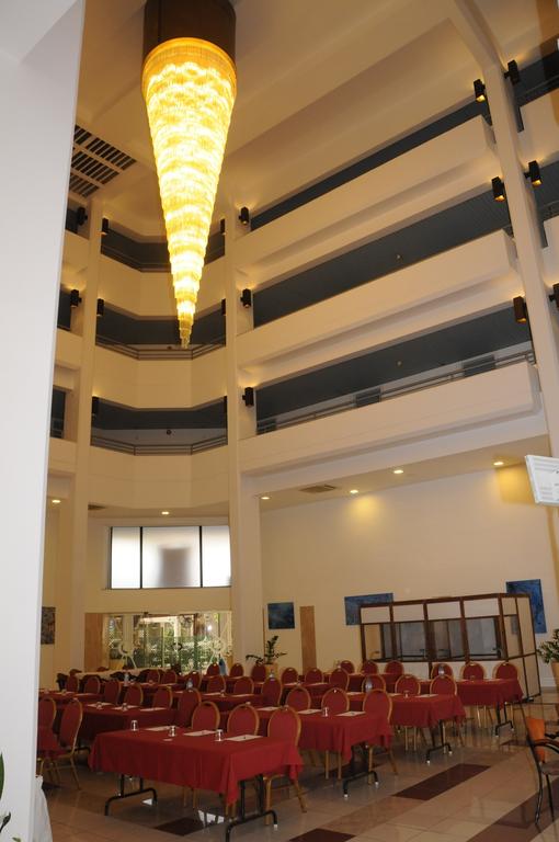 Atrium Zenon