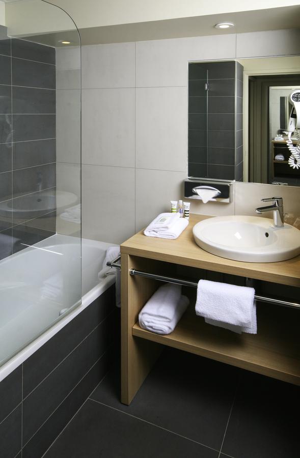 Hotel Mercure Paris Gare de Lyon TGV