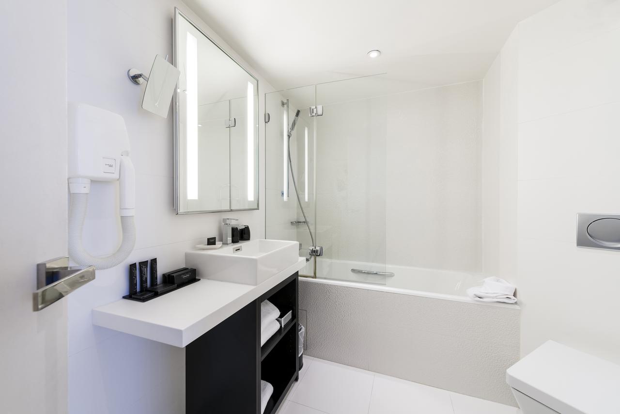 Hotel Le Walt Paris