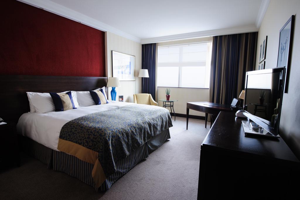 InterContinental Warsaw