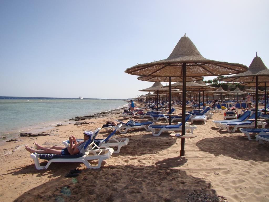 Cyrene Grand Hotel